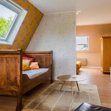 Lunidor Отель типа 