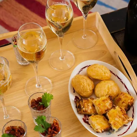 Lunidor Отель типа 