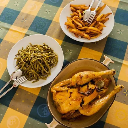 Lunidor 3* Lusigny-sur-Barse