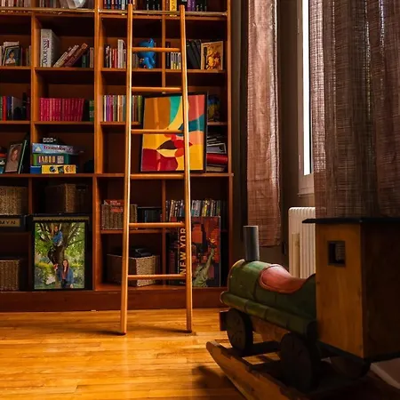 Lunidor Отель типа 