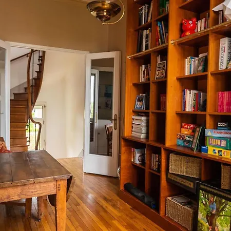 Lunidor Отель типа 