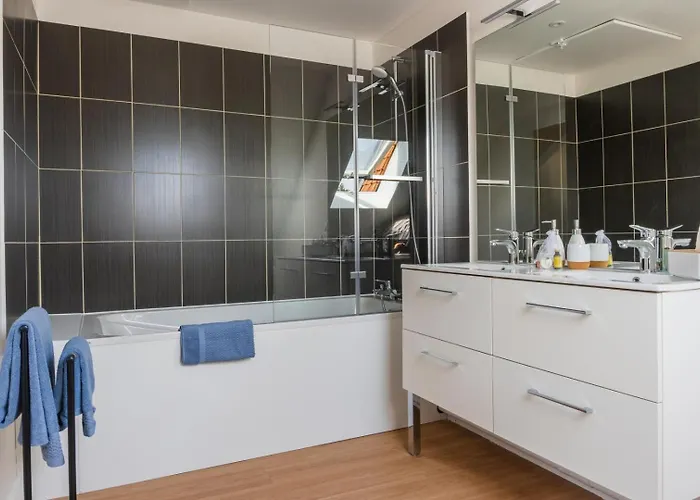 Lunidor 3* Lusigny-sur-Barse