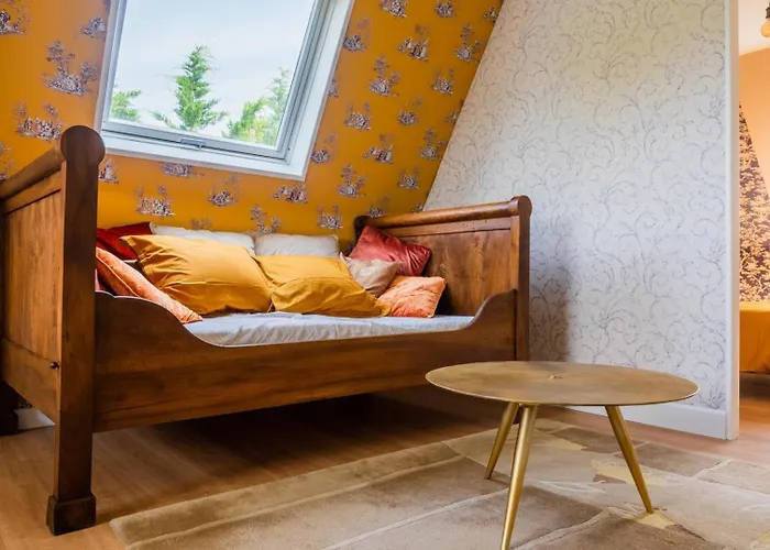 Lunidor Lusigny-sur-Barse