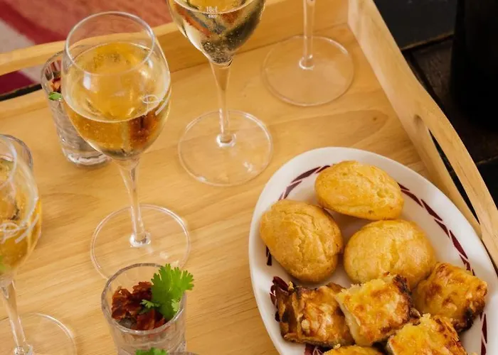 Lunidor Oda ve Kahvaltı Lusigny-sur-Barse