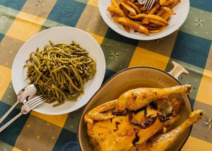 Lunidor 3* Lusigny-sur-Barse