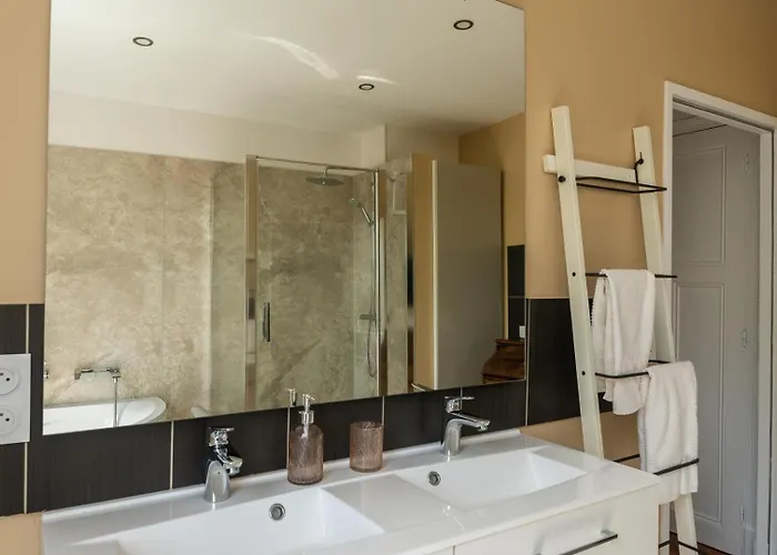 Oda ve Kahvaltı Lunidor