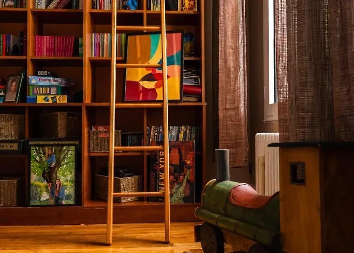 Lunidor Oda ve Kahvaltı Lusigny-sur-Barse