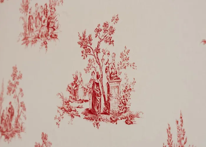 Lunidor 3* Lusigny-sur-Barse